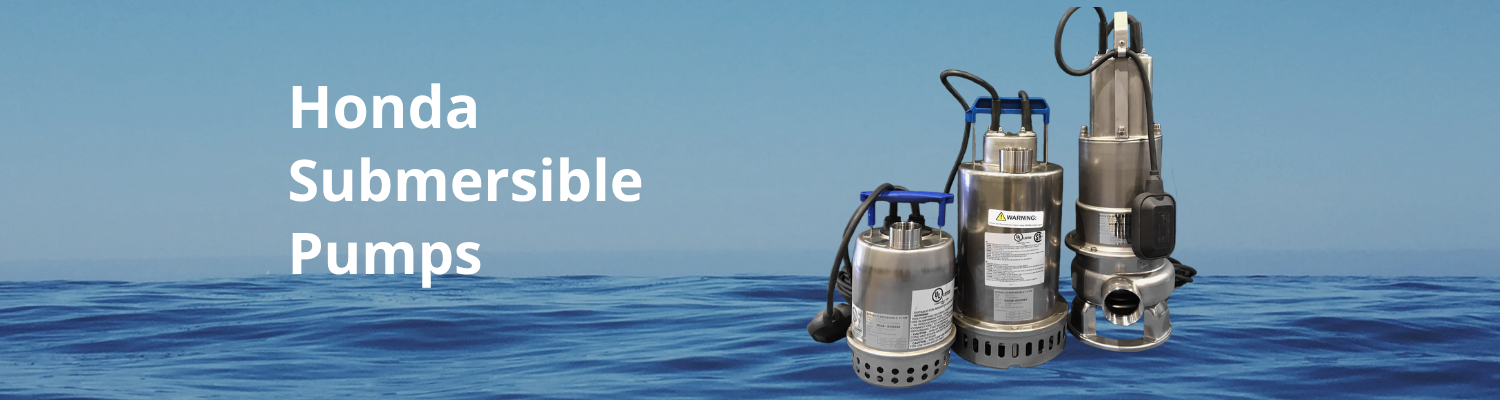 Submersible Pumps