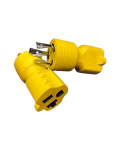 NEMA Configuration Adapters