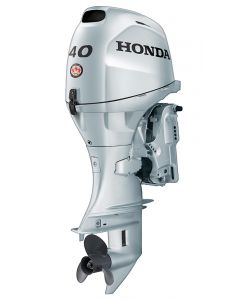 Honda BF40