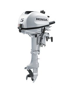 Honda BF5