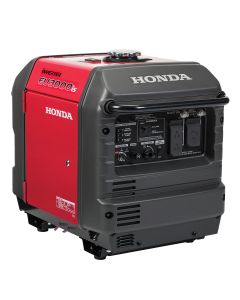 Honda EU3000iS