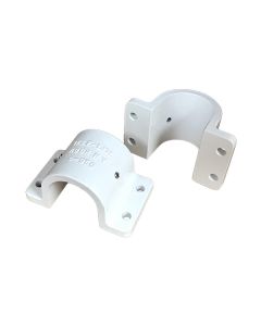 Flush Mounting Bracket Model A Series