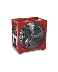 TELE-AIRE Smoke Ejector Fan