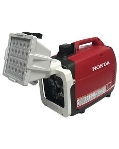 TEU-22.LEDTL6         EU2200 Honda Generator    w/ LED Light Kit